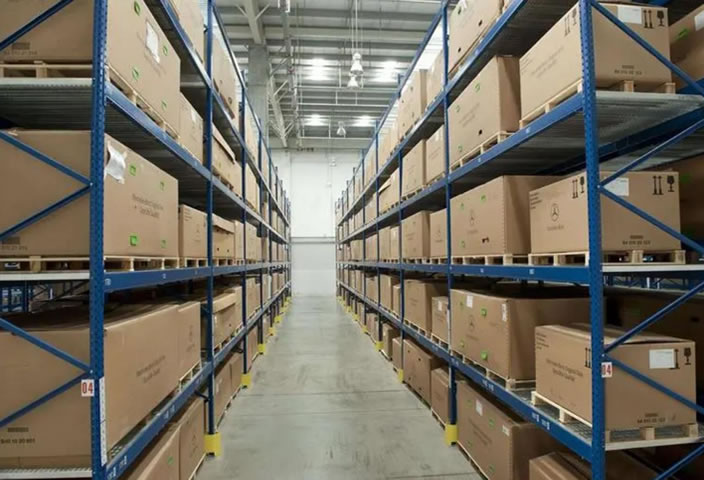 泉州到靖西市货物仓储