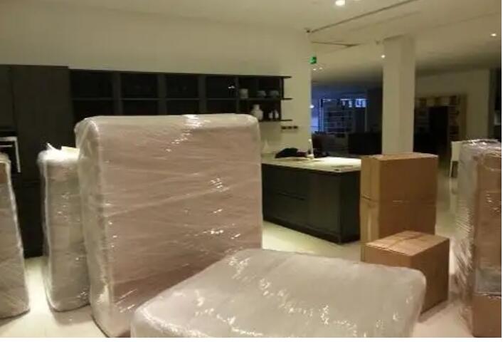 泉州到靖西市长途搬家