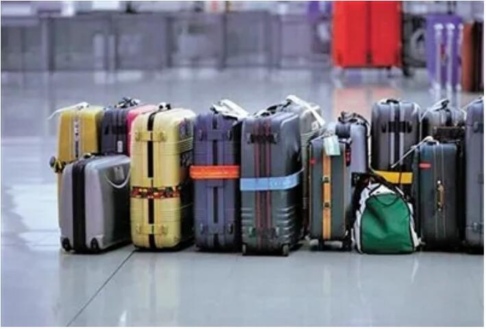 泉州到靖西市行李托运